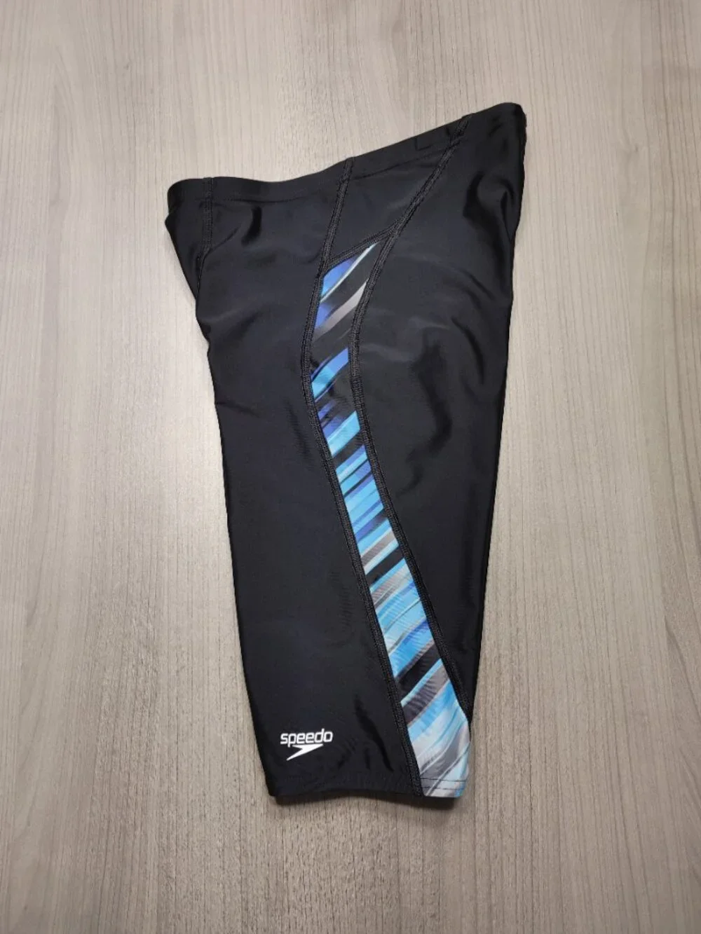 Men's Speedo Endurance Reigning Light Jammer Swimsuit size 30